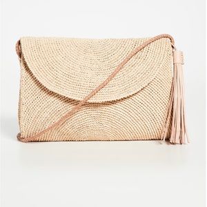 Mar y Sol Leah Bag
